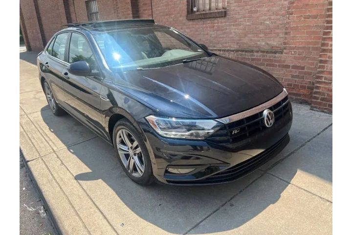 $21000 : 2021 Jetta R-Line image 6