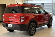 $25703 : Ford Bronco Sport 2023 AWD B thumbnail