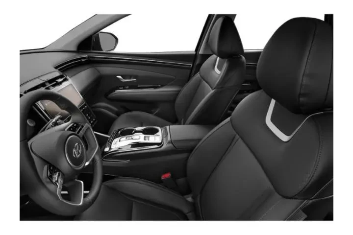 $25500 : Hyundai TUCSON Hybrid 2023 A image 9