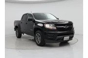 Chevrolet Colorado 2019 4x4 en Fresno