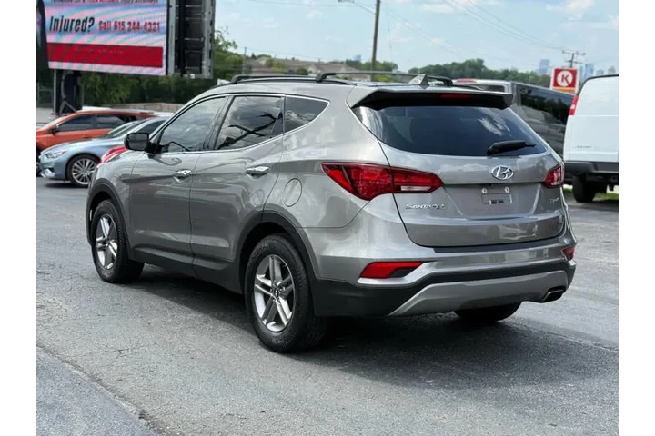 $11295 : 2017 Santa Fe Sport 2.4L image 10