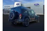 $22995 : Jeep Wrangler JK Unlimited 2 thumbnail