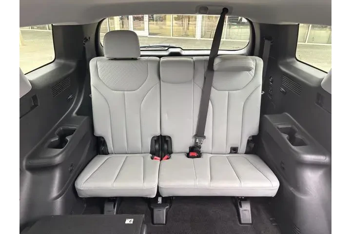 $34998 : Hyundai PALISADE 2025 AWD SE image 6