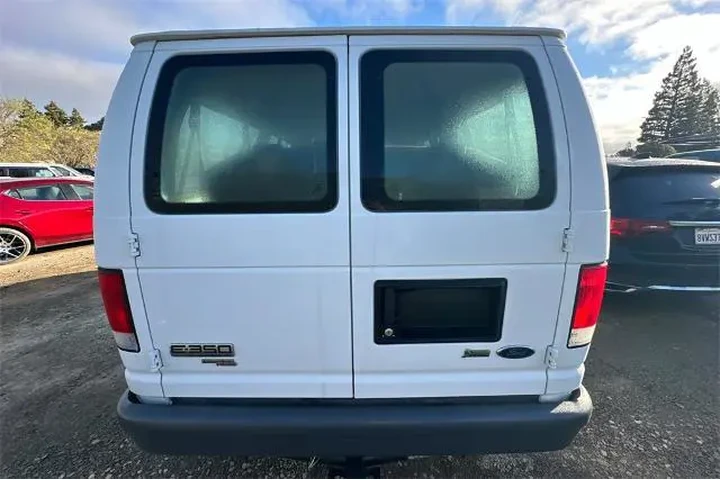 $29941 : Ford E-Series 2013 E-350 SD image 4
