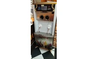 VENDO MAQUINA DE CONO HELADOS en Lima