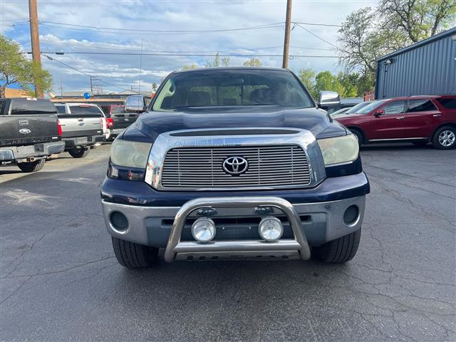 $11988 : 2007 Tundra SR5, REAR WHEEL D image 4