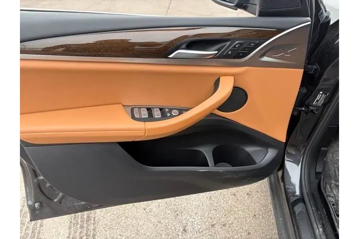 $38236 : BMW X3 2024 AWD xDrive30i 4d image 2