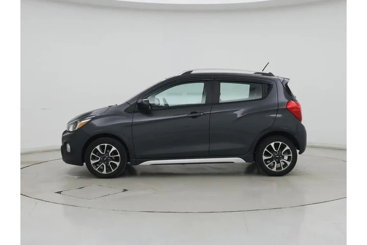 $17998 : Chevrolet Spark 2022 ACTIV C image 3