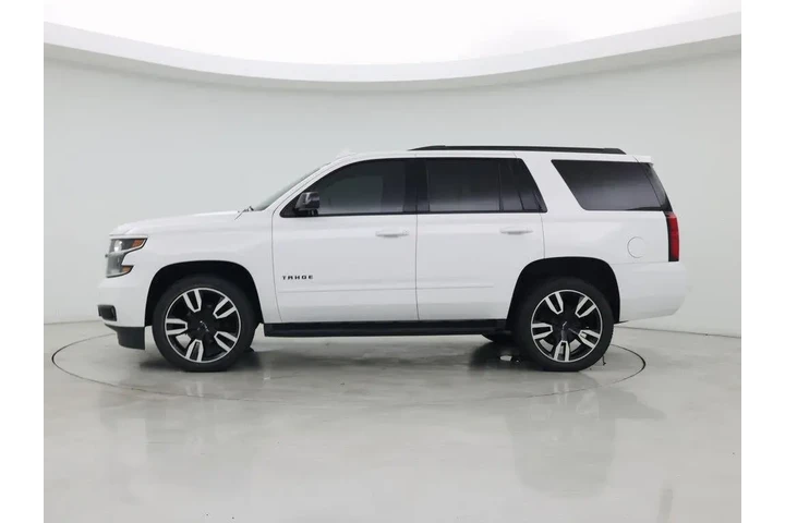 $36998 : Chevrolet Tahoe 2020 4x4 Pre image 3