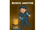 BUSCO JANITOR 📍JURUPA VALLEY en Riverside