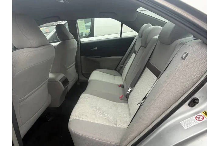 $15995 : 2014 Camry LE image 10