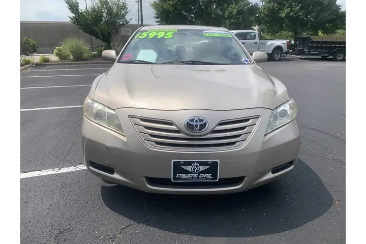 $5995 : 2009 Camry image 4