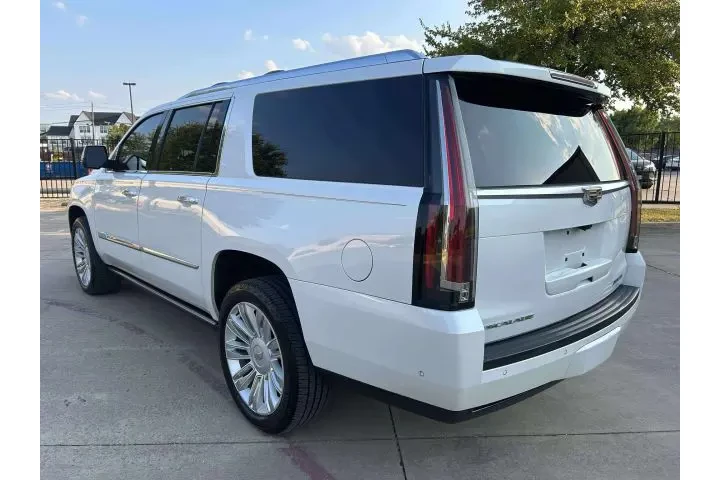 $25499 : 2018 CADILLAC ESCALADE ESVPLA image 9