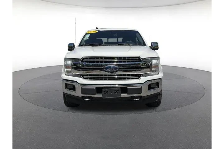 $27731 : Ford F-150 2019 4x4 XL 4dr S image 1