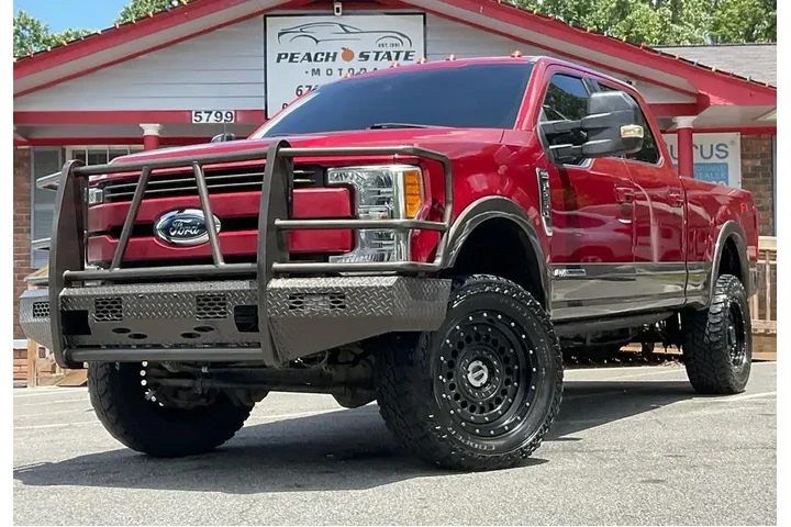 $37985 : Ford F-250 Super Duty 2017 4 image 1
