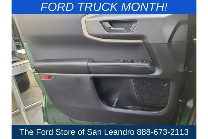 $28995 : Ford Bronco Sport 2025 AWD B image 7