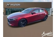 Mazda Mazda3 Hatchback 2023