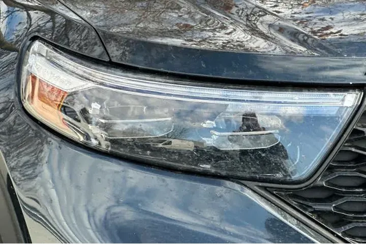 $33995 : Ford Explorer 2022 AWD ST 4d image 9