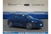 Ford Mustang Mach-E 2024 AWD