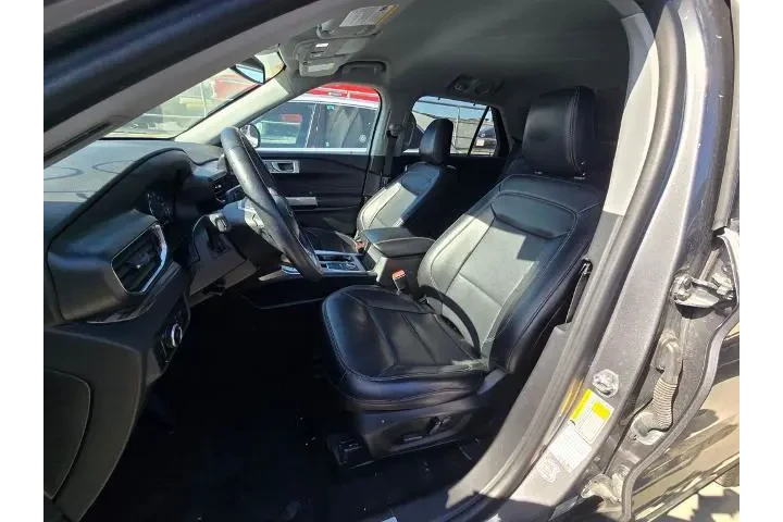$32300 : Ford Explorer 2023 AWD Limit image 8