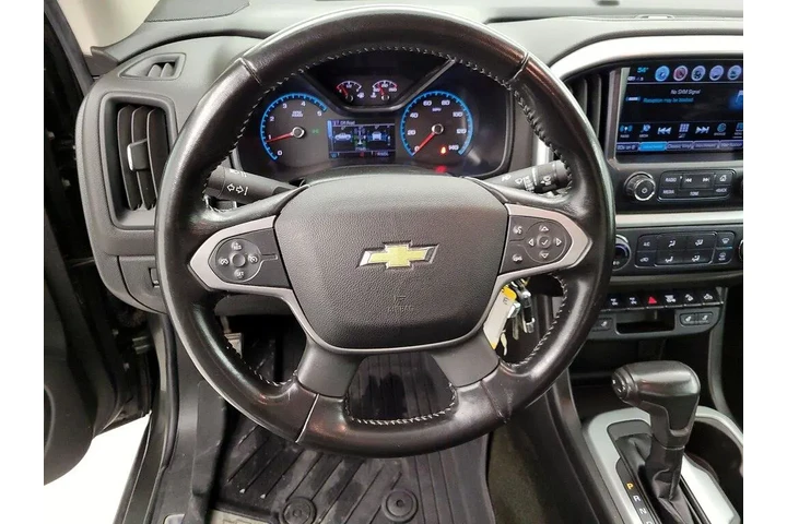 $29998 : Chevrolet Colorado 2018 4x4 image 10