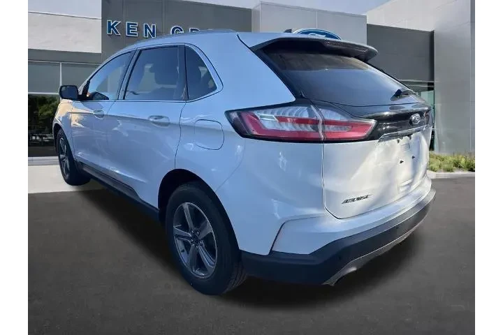 $14423 : Ford Edge 2020 SEL 4dr Cross image 5