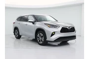 Toyota Highlander 2021 XLE 4 en Raleigh