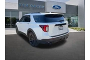$38000 : Ford Explorer 2023 AWD ST 4d thumbnail