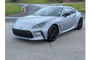 Toyota GR86 2023 Premium 2dr en Atlanta