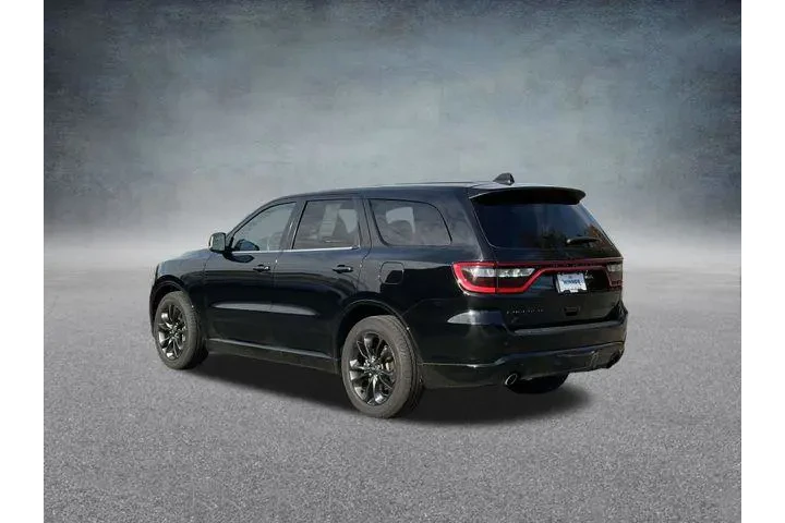 $33791 : Dodge Durango 2021 AWD R/T 4 image 7
