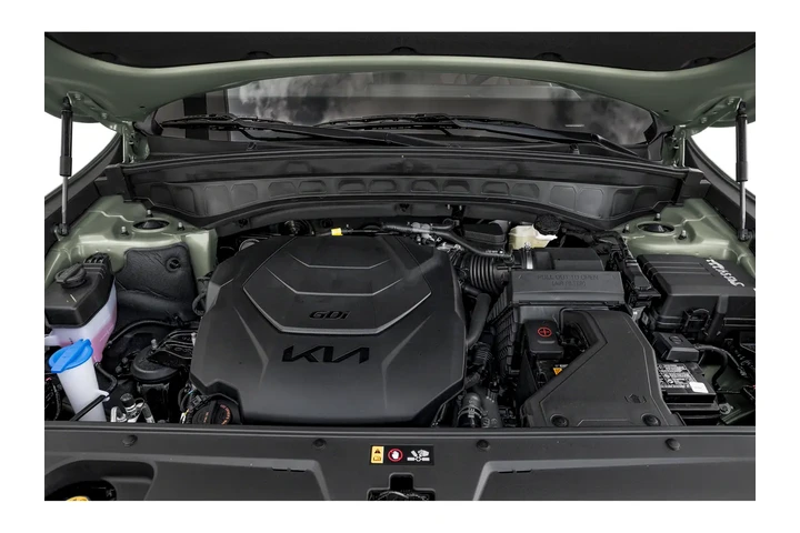 $44999 : 2025 Telluride EX X-Line image 8