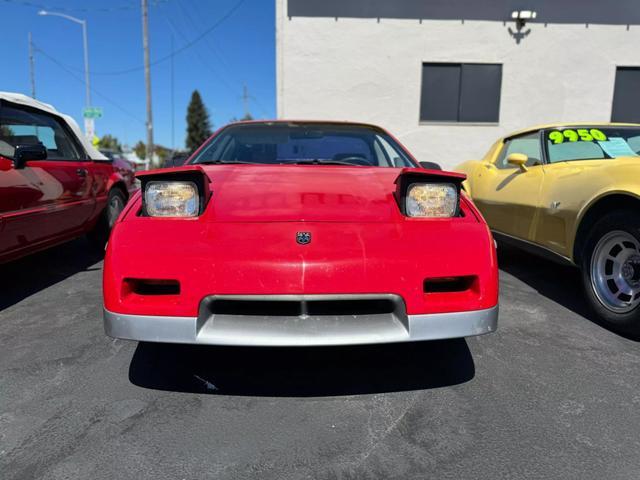 $9750 : 1985 PONTIAC FIERO1985 PONTIA image 6