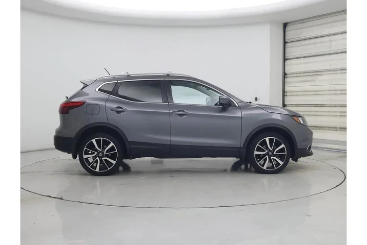 $17998 : Nissan Rogue Sport 2017 AWD image 7