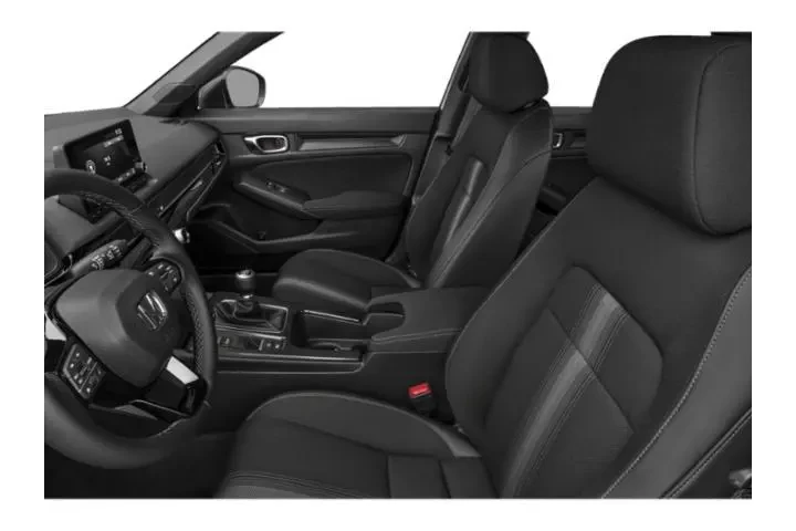 $26854 : Honda Civic 2024 Sport 4dr H image 9