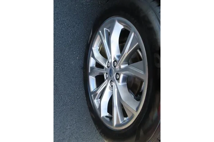 $31995 : Ford Explorer 2020 Limited 4 image 5