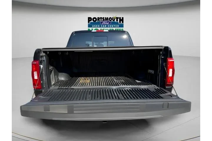 $39995 : Ford F-150 2022 4x4 Limited image 9