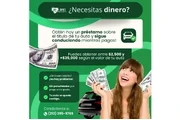 • NADIE PRESTA COMO NOSOTROS • en Los Angeles