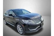 $14995 : Lincoln MKX 2016 AWD Reserve thumbnail
