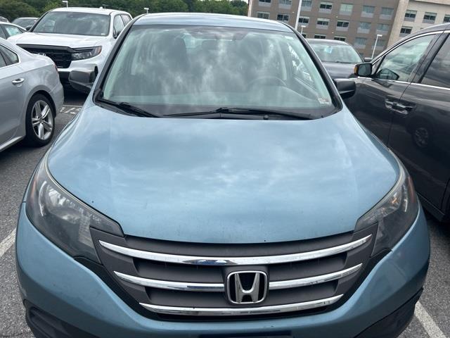 $6650 : PRE-OWNED 2014 HONDA CR-V LX image 8