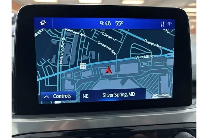 $21000 : Ford Escape 2022 AWD Titaniu image 10