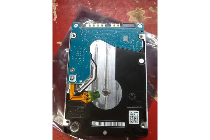 Reparación de discos duros image 9