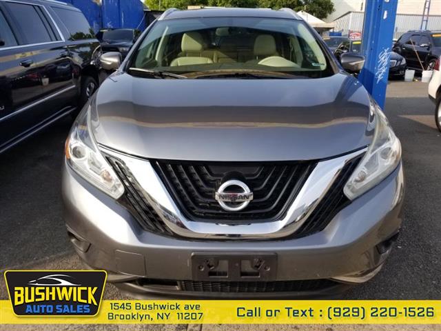 $13995 : Used 2015 Murano AWD 4dr Plat image 2