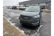 $19995 : Ford Edge 2019 SEL 4dr Cross thumbnail