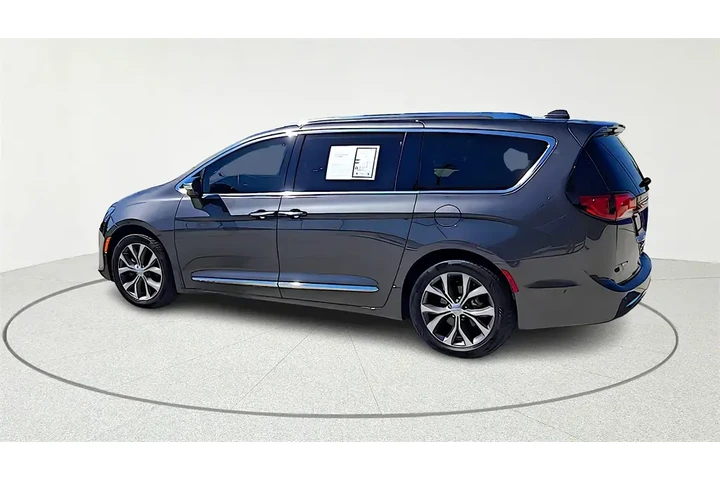 $23294 : Chrysler Pacifica 2020 Limit image 5