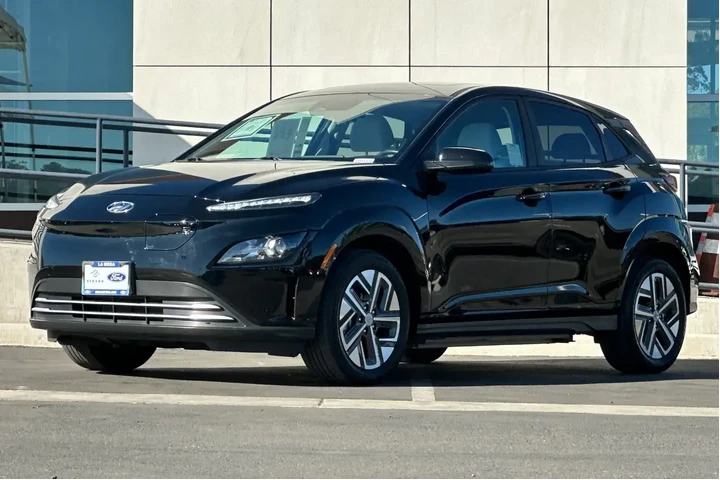 $18900 : Hyundai KONA Electric 2023 S image 7