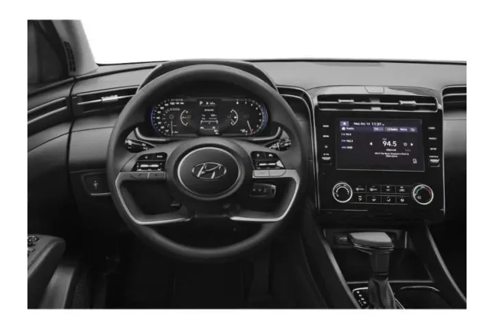 $23454 : Hyundai TUCSON 2022 AWD XRT image 7