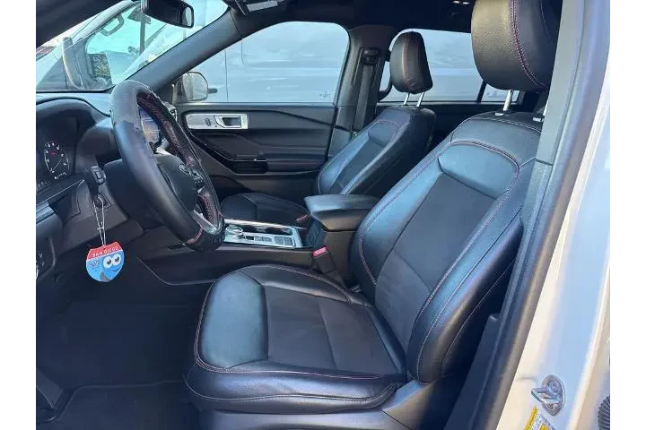 $29400 : Ford Explorer 2023 ST-Line 4 image 5