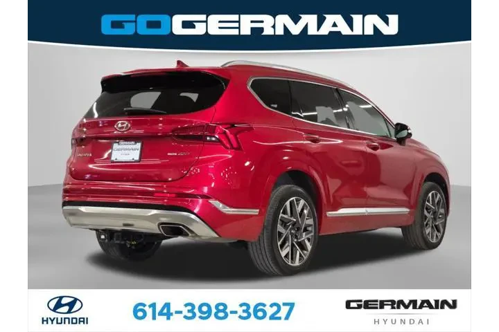 $31813 : Hyundai SANTA FE 2023 AWD Ca image 9