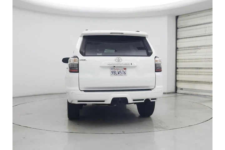 $38998 : Toyota 4Runner 2022 4x2 TRD image 6