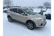 $10000 : Ford Escape 2018 AWD SE 4dr thumbnail